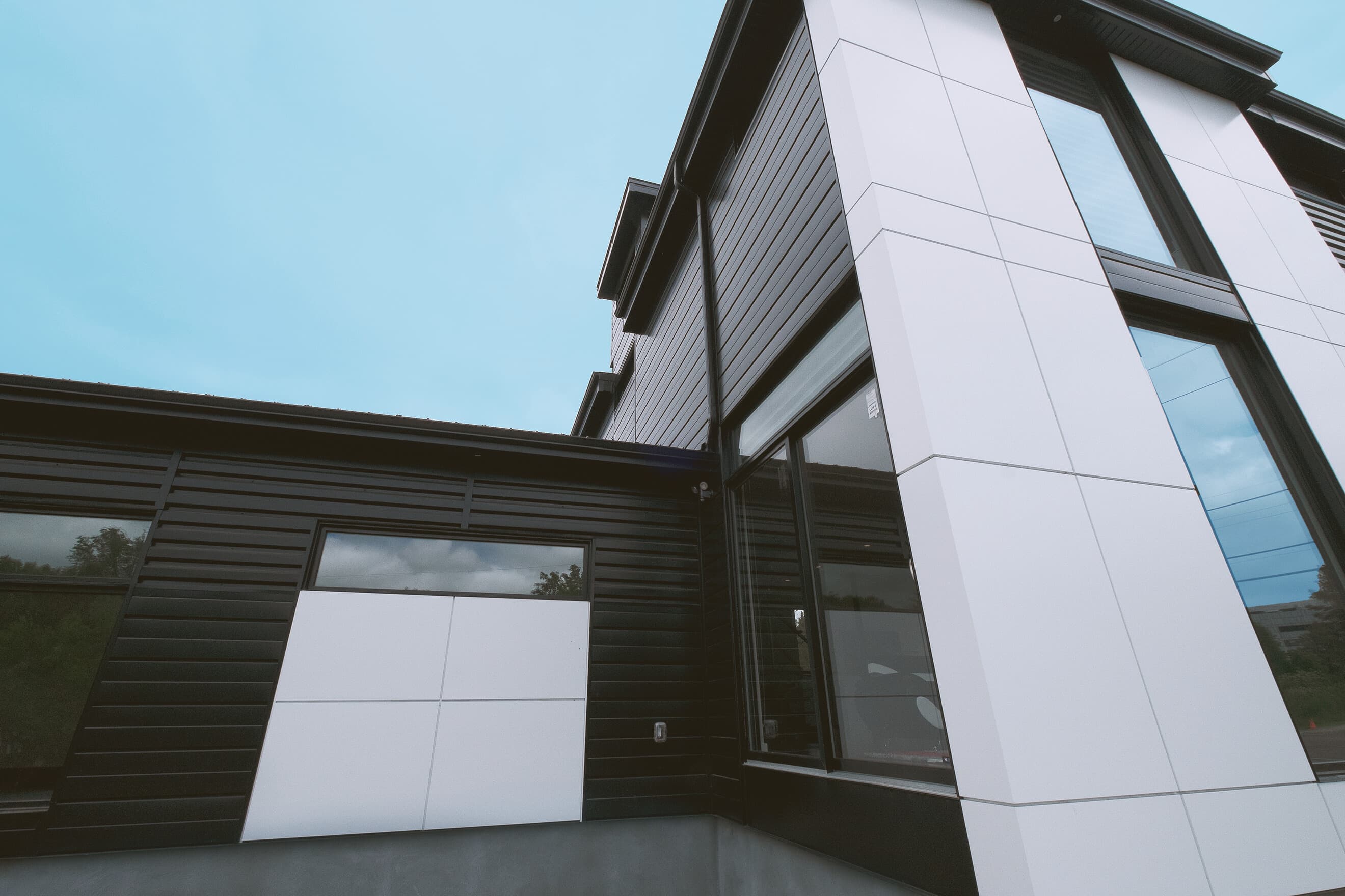 About Orange Design Build